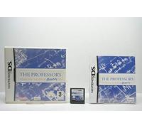 The Professor's - Memory