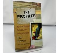 The Profiler: An American Woman's Battle for Justice