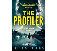 The Profiler: From the million-copy bestselling author comes a brand new heart-pounding, gripping psychological thriller for 2025 that will leave crime fans breathless