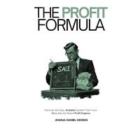The Profit Formula: Discover the Easy, Scalable System That Turns Meta Ads Into Brand Profit Engines.