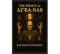 The Profit of Az'ra-nar