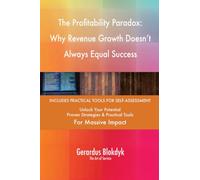 The Profitability Paradox: Why Revenue Growth Doesn't Always Equal Success