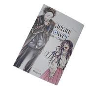 The Profumato Fiore Con Dignity Vol.1-20 Set Completo Inglese Versione Comic