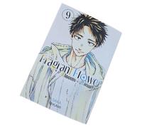 The Profumato Fiore Con Dignity Vol.1-20 Set Completo Inglese Versione Comic