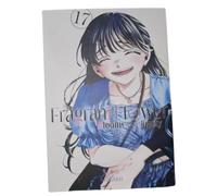 The Profumato Fiore Con Dignity Vol.1-20 Set Completo Inglese Versione Comic