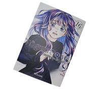 The Profumato Fiore Con Dignity Vol.1-20 Set Completo Inglese Versione Comic