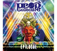 The Prog Collective Epilogue (Vinyl LP) 12" Album