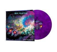 The Prog Collective Seeking Peace (Vinyl LP) 12" Album Coloured Vinyl