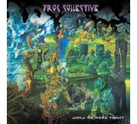 The Prog Collective Songs We Were Taught (Vinyl LP) 12" Album Coloured Vinyl