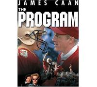 The Program (DVD) James Caan Halle Berry Omar Epps Andrew Bryniarski