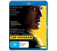 The Program [Edizione: Australia]