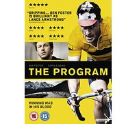 The Program [Edizione: Regno Unito]