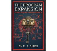The Program Expansion: A Psychological Horror Thriller (The Final Girl Files Book 11)