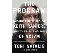 Toni Natalie Chet Hardin The Program (Copertina rigida)