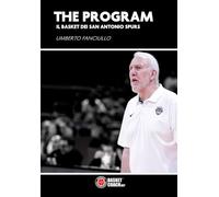 The program. San Antonio Spurs