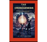 THE PROJECT CRONOGÉNESIS.: "El secreto que reescribirá cada página de tu historia."