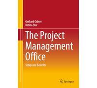The Project Management Office: Setup and Benefits