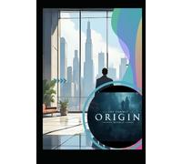 THE PROJECT ORIGIN - UNTOLD -: GRAPHIC NOVEL