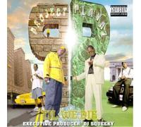 Project Playaz - Til We Die