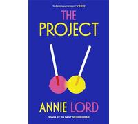 The Project: The perfect beach read for anyone who's had enough of modern dating.