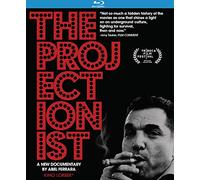 The Projectionist