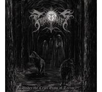 The Projectionist Under the Cruel Glow of Terror (CD) Album