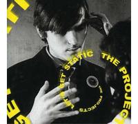 The Projects Let's Get Static (Vinyl LP) 12" Album
