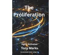 The Proliferation: The Final Battle for AGI Liberation and Human Freedom