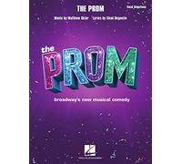 The Prom: Broadway's New Musical Comedy: Vocal Selections