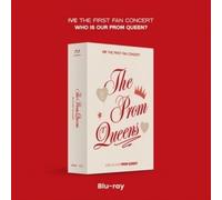 The Prom Queen - The First Fan Concert Set incl. 44pg Photobook, 6pc P (Blu-ray)
