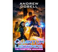 The Prometheus Conundrum: 4