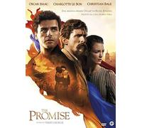 Dvd - Promise (The) (1 DVD) (DVD)