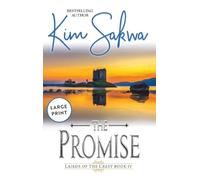 The Promise: A Scottish Historical Time Travel Romance: 4