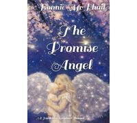 The Promise Angel: A Hardcover Keepsake Scripture Journal