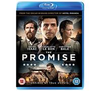 The Promise [Edizione: Regno Unito]