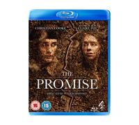 The Promise [Blu-ray] [Edizione: Regno Unito]