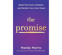 Mandy Morris The Promise (Copertina rigida)