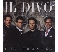 The Promise by Sony (2008-11-18)