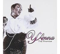 The Promise by Y'Anna (2010-08-10)