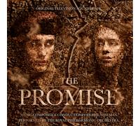 The Promise (CD) Album