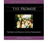 The Promise (CD) (Vision Forum Family Renewal Tape Library) (CD-Audio) - Common