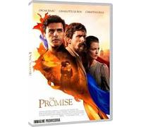 The Promise – DVD – 1 DVD – CG Entertainment