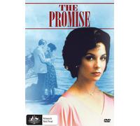 The Promise (DVD) Kathleen Quinlan Stephen Collins Beatrice Straight