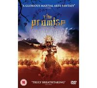 The Promise [Edizione: Regno Unito]