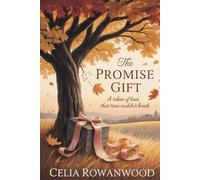 The Promise Gift: A Token of Love That Time Couldn't Break