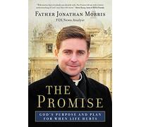 Jonathan Morris The Promise (Tascabile)