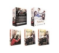 THE PROMISE Korean Set TV Series - Drama DVD - All Regions