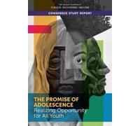 The Promise of Adolescence (Tascabile)