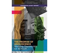 The Promise of Adolescence (Tascabile)