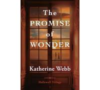 The Promise of Wonder: 1
